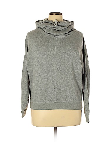 Nike Pullover Hoodie (view 1)