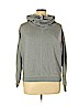 Nike Gray Pullover Hoodie Size XL - photo 1
