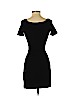 Reformation Black Casual Dress Size XXS - photo 2