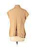 Lauren by Ralph Lauren Tan Cardigan Size L (petite) - photo 2