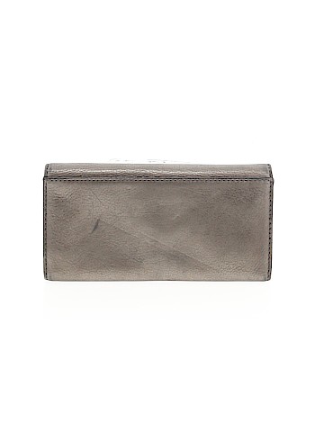 Marc by Marc Jacobs Exclusively for COOP Barney's New York Leather Wallet (view 2)