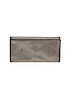 Marc by Marc Jacobs Exclusively for COOP Barney's New York 100% Leather Silver Leather Wallet One size - photo 2