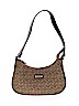 Minicci Brown Shoulder Bag One size - photo 1