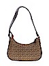 Minicci Brown Shoulder Bag One size - photo 3