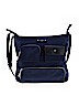 Tutilo 100% Nylon Blue Crossbody Bag One size - photo 1