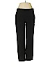 Talbots Black Khakis Size 4 (petite) - photo 1