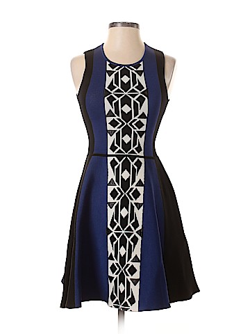 Parker Casual Dress (view 1)