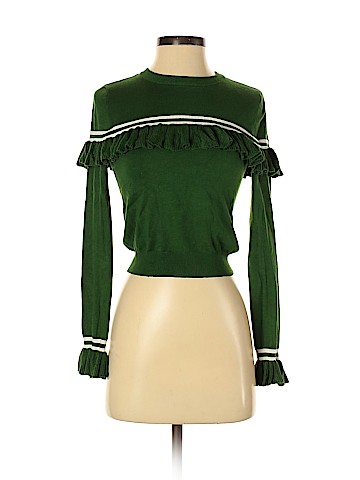 Forever 21 Pullover Sweater (view 1)