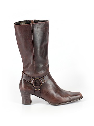 Matisse Boots (view 1)