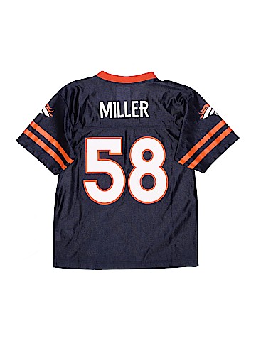 NFL Short Sleeve Jersey (view 2)