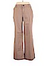 Maurices Tan Khakis Size 16 - photo 1
