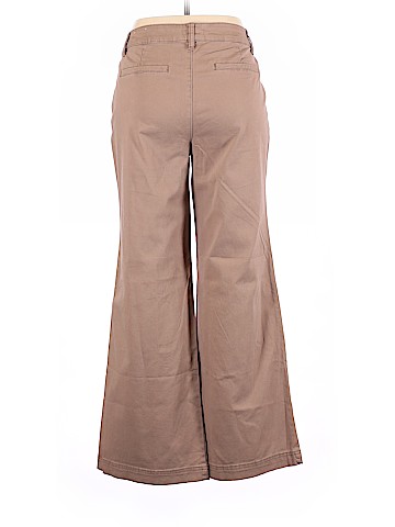 Maurices Khakis (view 2)