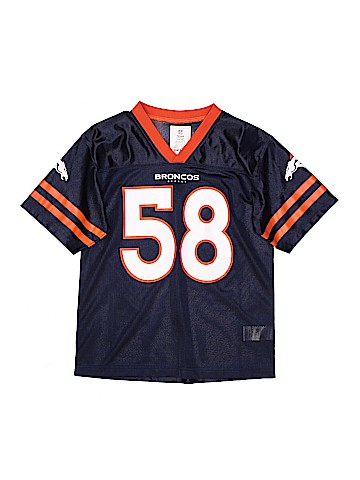 NFL Short Sleeve Jersey (view 1)