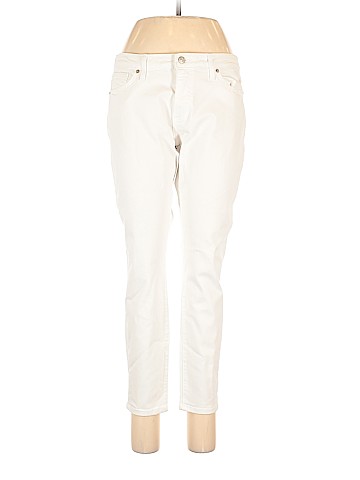 Just Black Casual Pants (view 1)