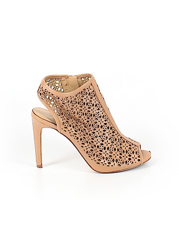 Ann Taylor Heels (view 1)