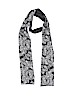 Talbots Floral Black Scarf One size - photo 1
