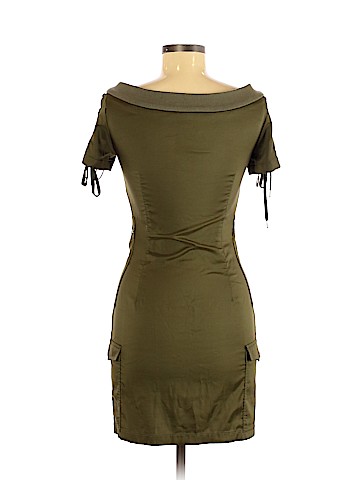 Moschino Couture Casual Dress (view 2)