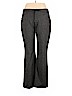 Coldwater Creek Gray Dress Pants Size 14 (petite) - photo 1