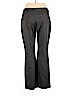 Coldwater Creek Gray Dress Pants Size 14 (petite) - photo 2