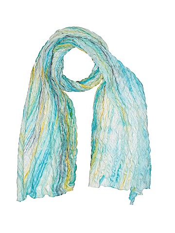Unbranded Silk Scarf (view 1)