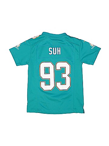NFL Short Sleeve Jersey (view 2)