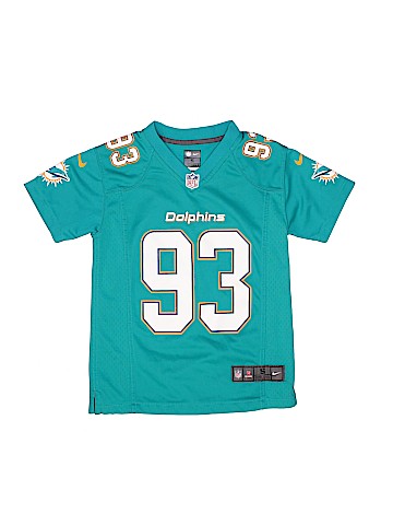 NFL Short Sleeve Jersey (view 1)