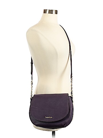 Calvin Klein Crossbody Bag (view 2)