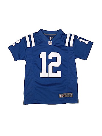 NFL Short Sleeve Jersey (view 1)