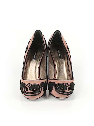 Nanette Lepore Heels (view 2)