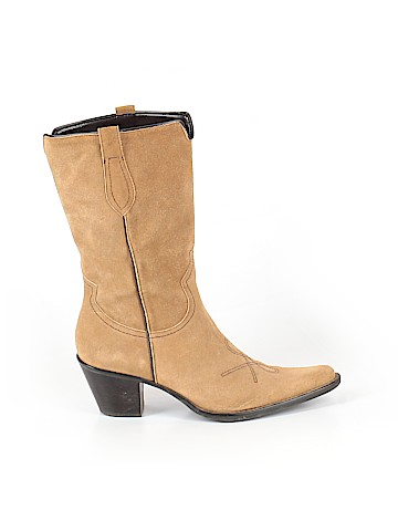 Franco Sarto Boots (view 1)