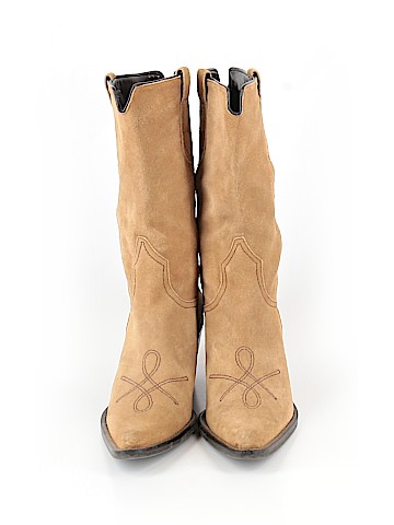 Franco Sarto Boots (view 2)