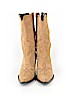 Franco Sarto Tan Boots Size 7 - photo 2
