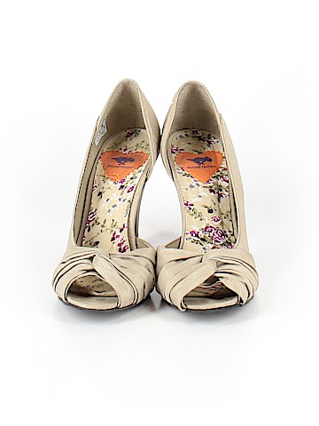 Rocket Dog Heels (view 2)