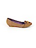 Blowfish Tan Flats Size 7 1/2 - photo 1