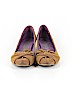 Blowfish Tan Flats Size 7 1/2 - photo 2
