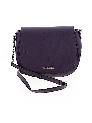 Calvin Klein Crossbody Bag (view 1)