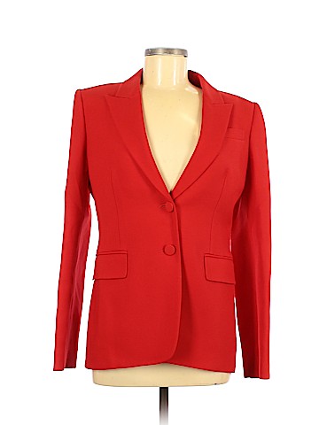 Alexander McQueen Blazer (view 1)