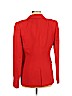 Alexander McQueen Red Blazer Size EU (IT) 42 / US 6 - photo 2