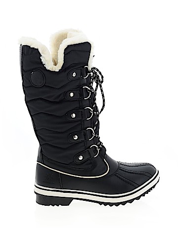 GLOBLWIN Boots (view 1)