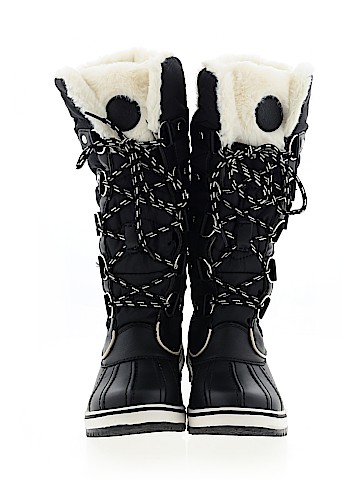 GLOBLWIN Boots (view 2)