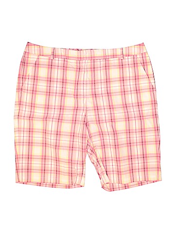 Talbots Khaki Shorts (view 1)