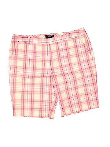 Talbots Khaki Shorts (view 1)