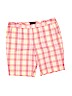 Talbots Pink Khaki Shorts Size 14 (petite) - photo 1