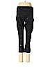 Lululemon Athletica Black Active Pants Size 8 - photo 2