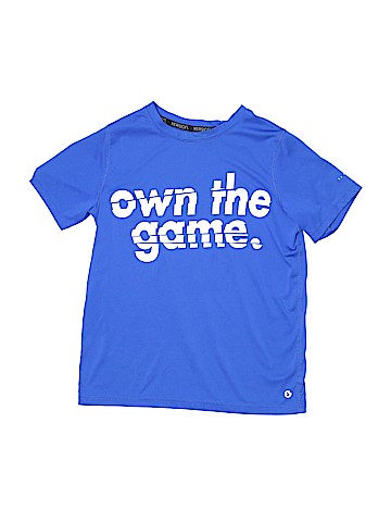 Xersion Active T-Shirt (view 1)