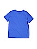 Xersion 100% Polyester Graphic Blue Active T-Shirt Size M (youth) - photo 2