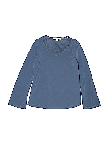 Moa Moa Girls Long Sleeve Top (view 1)