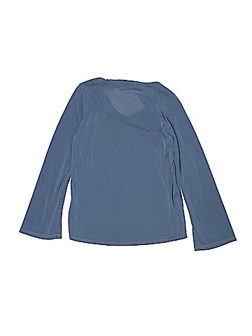 Moa Moa Girls Long Sleeve Top (view 2)