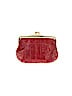Unbranded Red Coin Purse One size - photo 2