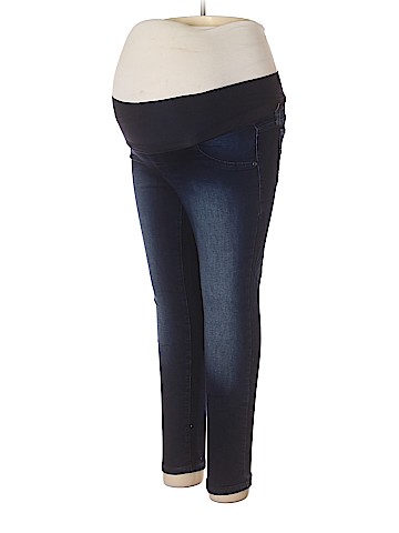 a:glow Jeans (view 1)